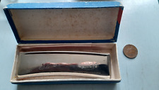 Vintage harmonica delicia for sale  BOLTON