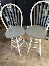 Swivel bar stools for sale  Clermont