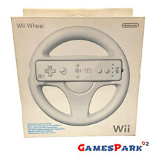 Wii wheel volante usato  Saronno