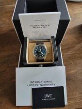 Iwc pilot watch for sale  Whiting