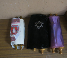 Lot small hebrew for sale  Great Neck