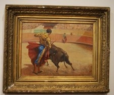 bullfighter ryggskinne til salgs bullfighter ryggskinne til salgs Frakt til Norway