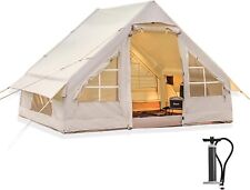 Inflatable camping tent for sale  San Francisco