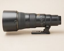 Nikon nikkor 500mm for sale  Franklin