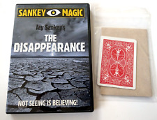 Disappearance jay sankey for sale  EASTLEIGH