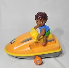 Diego toy jet for sale  Shipping to Ireland