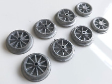 Gauge replacement wheels for sale  LUTON