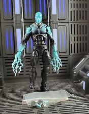 Marvel legends electro for sale  Shipping to Ireland
