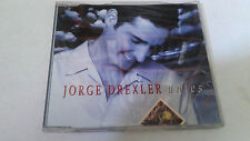 Usado, Jorge Drexler " Antes " CD Single 1 Tracks comprar usado  Enviando para Brazil