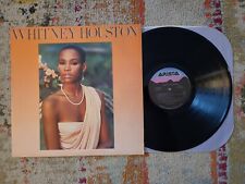 Whitney Houston autointitulado Disco De Vinil Lp Arista Records Al 8-8212 Muito Bom + comprar usado  Enviando para Brazil