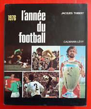 Année football 1976 d'occasion  Saint-Pol-sur-Mer