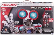 Meccano meccanoid roboter gebraucht kaufen  Ruppertsberg
