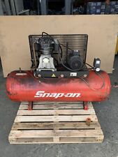 Snapon air compressor for sale  NEWTON AYCLIFFE