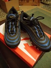 Nike airmax black for sale  COLCHESTER