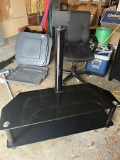 lack tv stand black for sale  Yorktown Heights