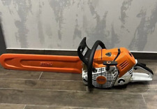 Chainsaw stihl 500i for sale  Shipping to Ireland