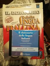 dizionario italiano devoto oli usato  Palermo