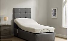 Electric adjustable bed for sale  TRURO