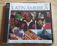 Latin america sounds gebraucht kaufen  Rendsburg