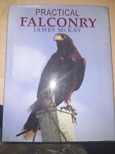 Practical falconry james for sale  NORTHAMPTON