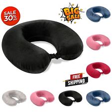 Travel pillow memory for sale  MANCHESTER