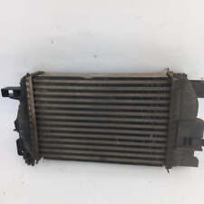 Intercooler vauxhall meriva for sale  Shipping to Ireland