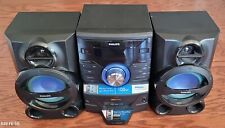 Usado, MINI SISTEMA HIFI PHILIPS FWM200D/7 segunda mano  Embacar hacia Argentina