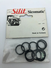 Silit sicomatic 9512891001 gebraucht kaufen  Rödgen,-Petersweiher