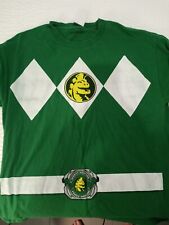 Mighty morphin power for sale  Lincoln