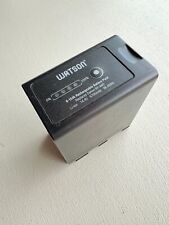 A60 lithium ion for sale  Boulder