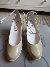Tods shoes size for sale  WANTAGE