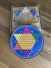 Chinese checkers 2004 for sale  Lakewood