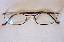Brillenfassung brillengestelle gebraucht kaufen  Deutschland
