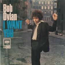 Bob dylan want usato  Bassano Del Grappa