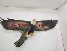 Bradford bald eagle for sale  Manitowoc