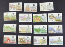 St. helena stamps d'occasion  Expédié en Belgium