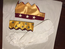 Masonic regalia crowns for sale  Waco