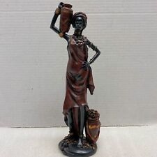 Hand carved african for sale  Cleveland