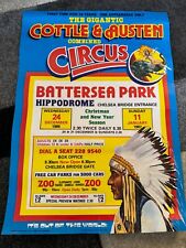 Cottle austen circus for sale  CHRISTCHURCH