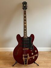 Epiphone limited edition for sale  PRESTON