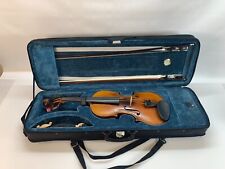 Violin czechoslovakia antonius for sale  NOTTINGHAM