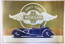Morgan car year for sale  DROITWICH