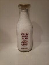 Willow brook farm for sale  Oxford