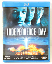 Bluray independence day d'occasion  Nice-
