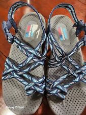 7 5 6 skechers sandal for sale  Alexandria