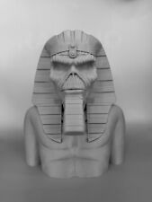 Busto Iron Maiden Eddie Power Slave mascote impresso em 3D 6,5 polegadas  comprar usado  Enviando para Brazil
