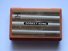 Console portátil Nintendo Game & Watch várias telas Donkey Kong - Laranja comprar usado  Enviando para Brazil
