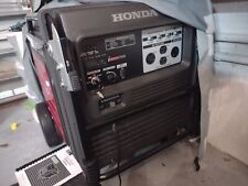 Honda generator eu6500is for sale  Miami