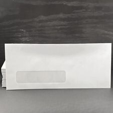 Envelopes white window for sale  Washington