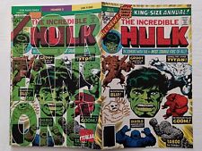 The incredible hulk usato  Melzo
